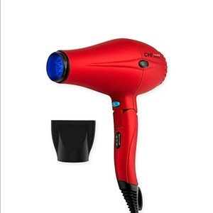 CHI® 1400 Series Foldable Compact Hair Dryer